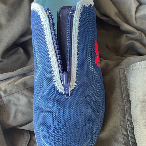 Merrell Aqua Blue Footwear - Picture 4 of 6